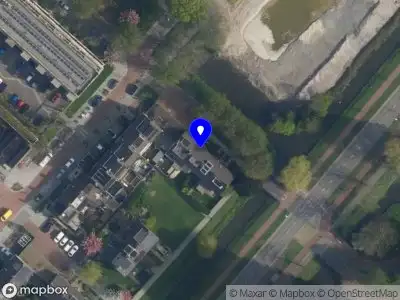 St. Chinees-Nederlands Econ. Cult.Serv.Centr. Rijswijk
