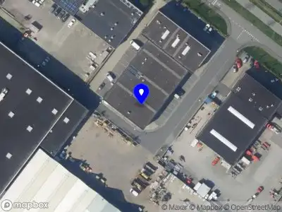 Kyroan B.V. Zoetermeer