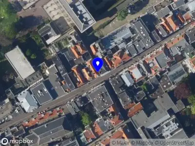 Nieuw bedrijf Hofkwartier Ondernemers Belangen