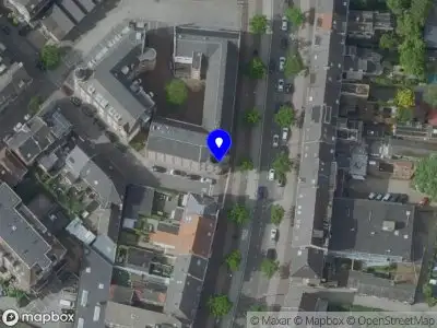 Düsseldorf Immo Beteiligungs I B.V. Roermond