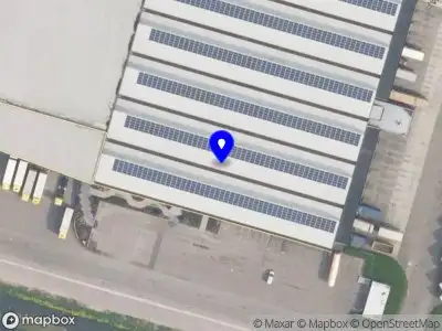 Houweling Warehousing B.V. BLEISWIJK
