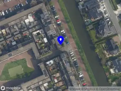 Stichting Inloophuis Haaglanden