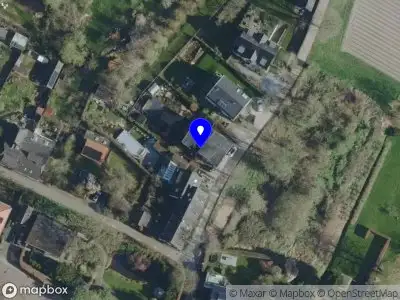 Nieuw bedrijf Uhuru Holding B.V.