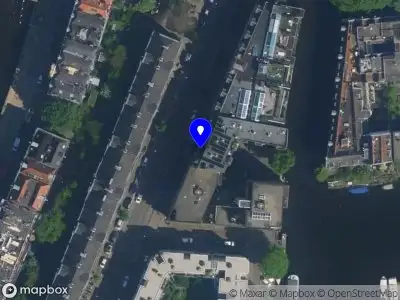Stichting Het Atelier Amsterdam