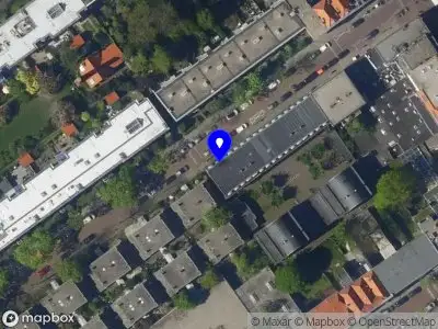 Vereniging Kirkpinar 's-Gravenhage