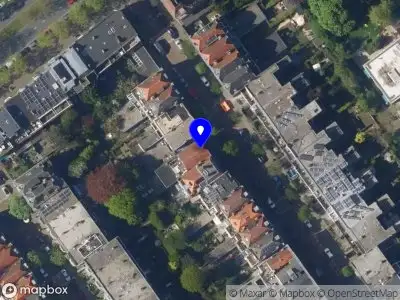 Het Dansatelier Den Haag 's-Gravenhage