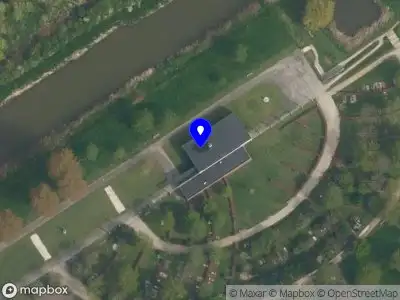 St. Alg.Begraafpl. St.Janshof Pijnack.-Ndorp Nootdorp