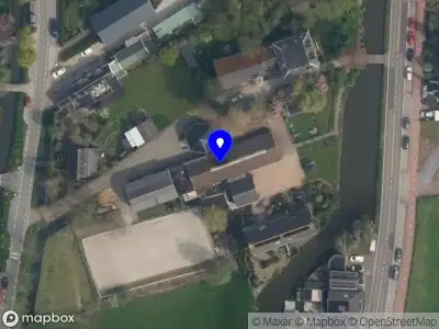 Nieuw bedrijf Historische Vereniging Berkel en Rodenrijs