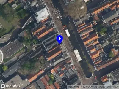 Nanning Waning Productions B.V.