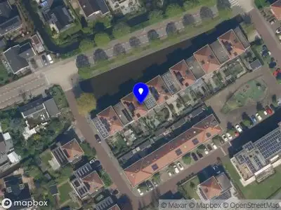 Nieuw bedrijf VVE Watermint te Maasland