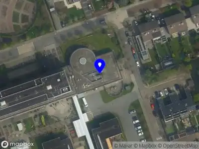 St. Vrienden Kreek, Sonnevanck & Naaldhorst