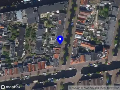 Nieuw bedrijf Banister Ontwerp & Adviesbureau