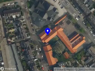 Ouderver. Basisschool De Zeester