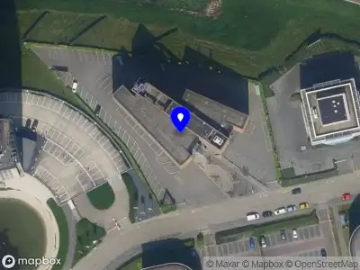 St. Jeugdfonds Sport & Cultuur Zuid-Holland