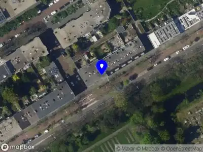 Nieuw bedrijf La Parranda