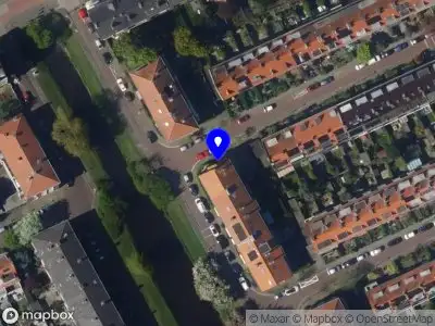 Stichting Healing Rooms Nederland 's-Gravenhage