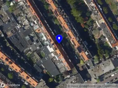 Nieuw bedrijf Stichting Topturnen Haaglanden & Westland