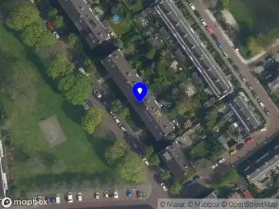 Van Stight Stichting Delft