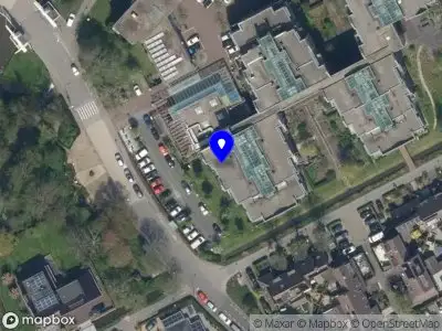SWMD Maasland