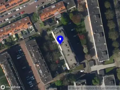 G.F. Hardy Stichting 's-Gravenhage