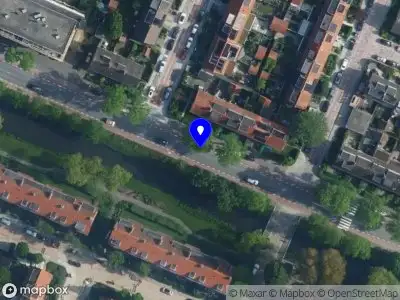 Stichting RSM Sailing Club