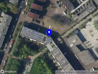 Bewonersvereniging de Groene Loper