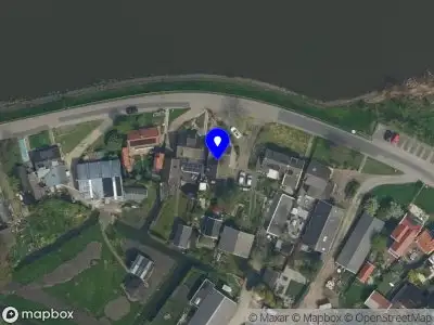La Tour de hond Ouderkerk aan den IJssel