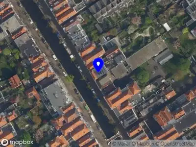 Nieuw bedrijf Wolfgang Holding B.V.