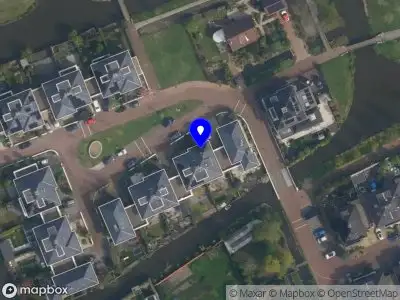 Nieuw bedrijf Capricore Holding B.V.