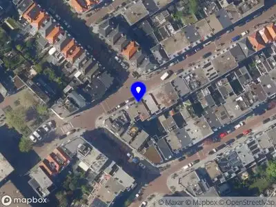 Stichting F.S. Tijmstra 's-Gravenhage