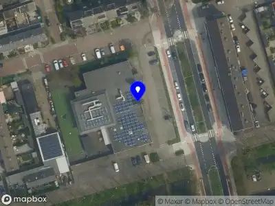 Nieuw bedrijf Probusclub 