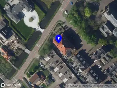 Kesselaar Vastgoed B.V. Nootdorp