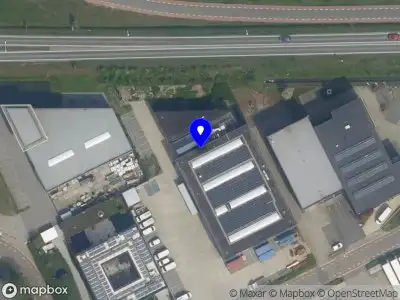 Van der Mark Beheer B.V.