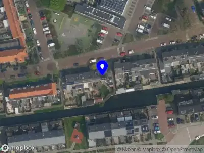 VRK Beheer B.V. Naaldwijk