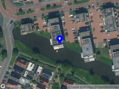 Steunstichting FDO-MHA Purmerend