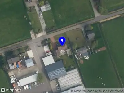 Caravanstalling Droppert Pijnacker