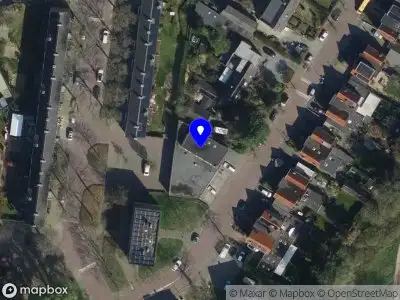 Nieuw bedrijf ARFRA B.V.