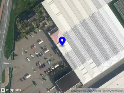 Nieuw bedrijf Intratuin 's-Gravenzande Vastgoed B.V.