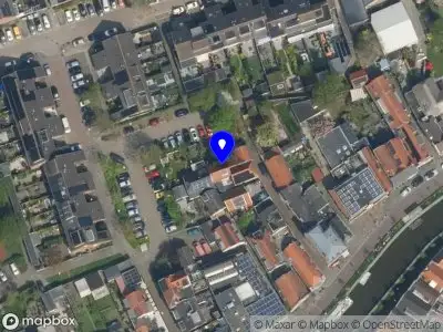 A.S.M. de Vette Beheer B.V.