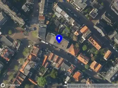 M.J. Burgers t.h.o.d.n. TiHM Horecamakelaardij