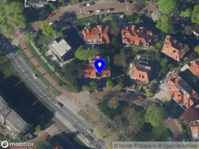 Augusta Holding B.V. 's-Gravenhage