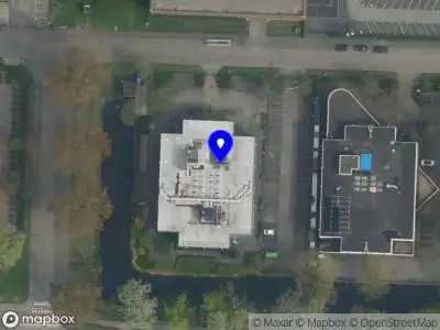 Stichting Fundis Gouda