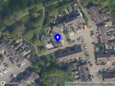 René Vis Holding B.V. Rotterdam