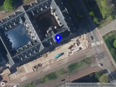 Shell Caspian Pipeline Holdings B.V. 's-Gravenhage