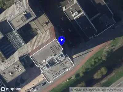 Stichting Netherlands Aerospace NDT Board 's-Gravenhage