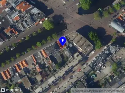 Stichting West 's-Gravenhage