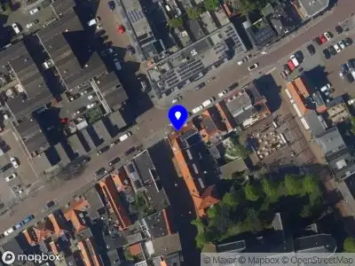 Stichting Sterk Werk Rijswijk