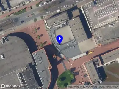 Stichting Filmtheater Zoetermeer Zoetermeer