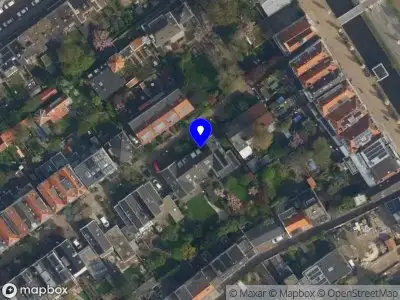 Stichting Vrienden van Florence Haagsteden Delft