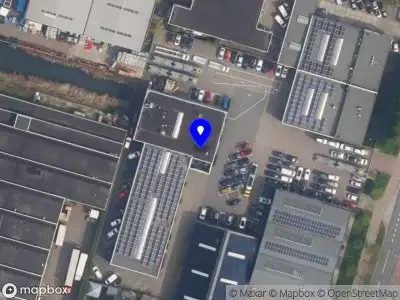 De Haan Automotive Holding B.V.